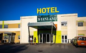 Hotel Weinland Donnerskirchen